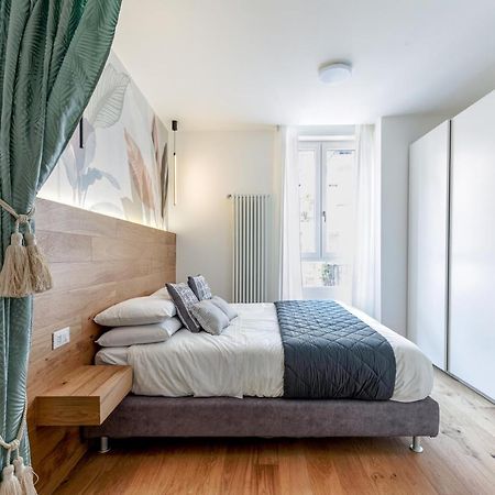 Fully Furnished Apartment-Treviso Center ภายนอก รูปภาพ