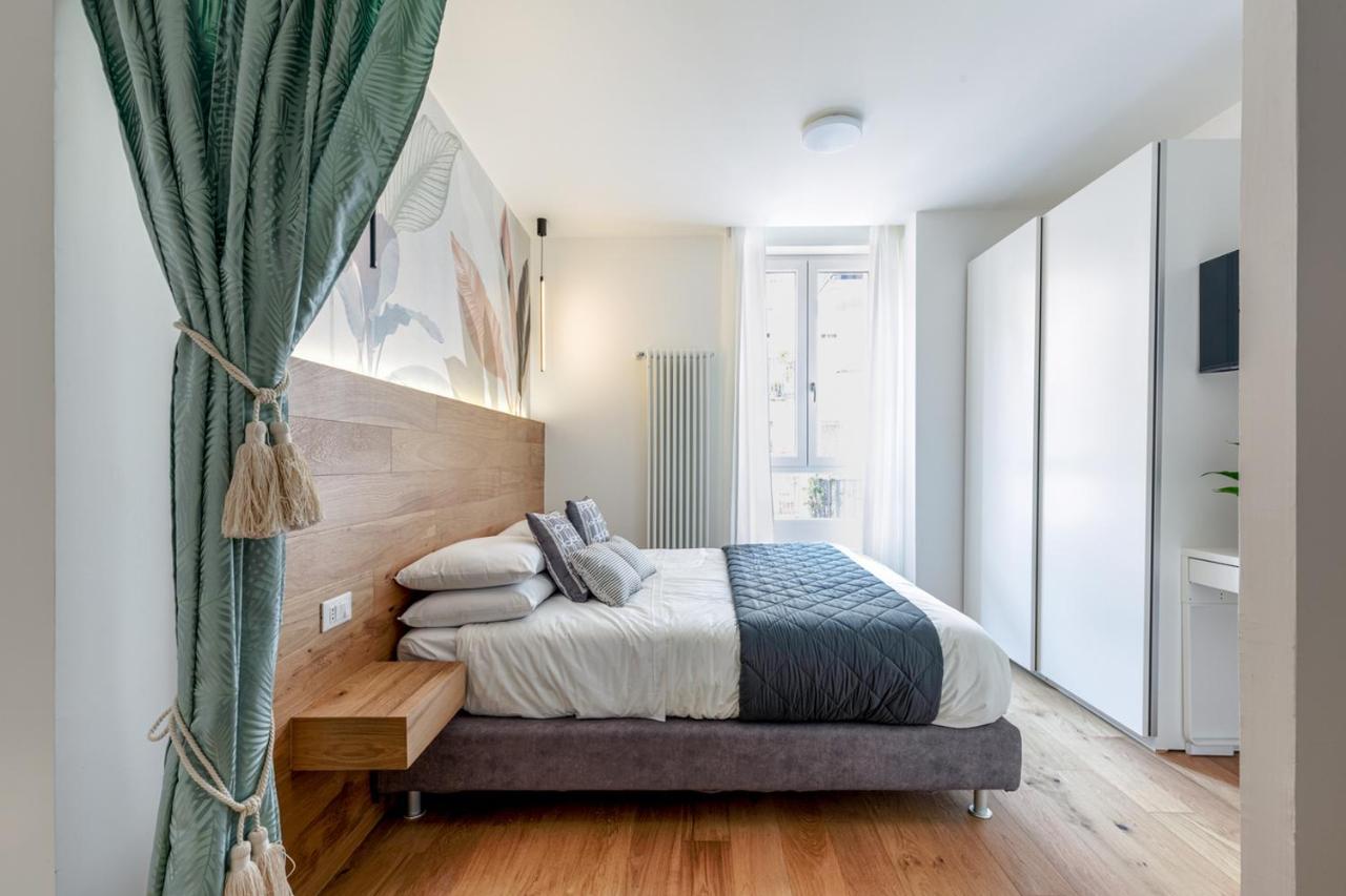 Fully Furnished Apartment-Treviso Center ภายนอก รูปภาพ