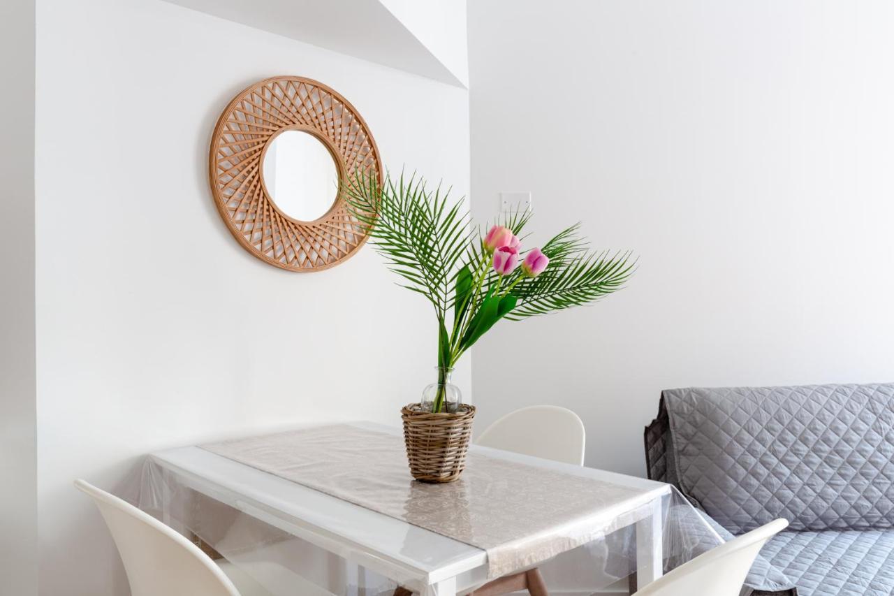 Fully Furnished Apartment-Treviso Center ภายนอก รูปภาพ